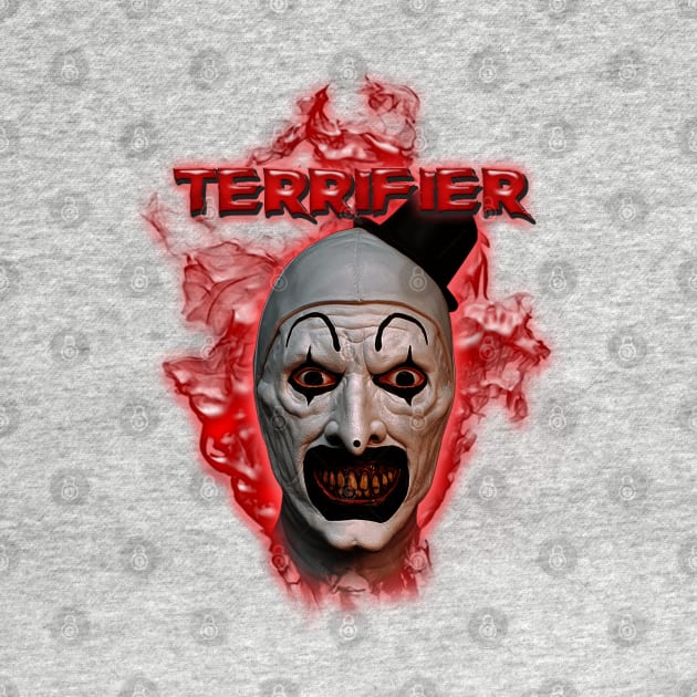 Terrifier by 730